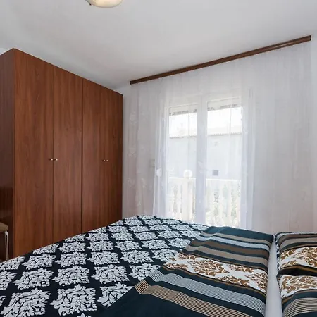 Fortuna Comfortable Holiday Labin (Istria)