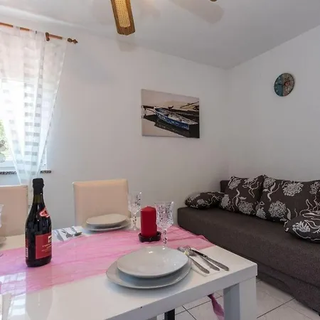 Fortuna Comfortable Holiday Labin