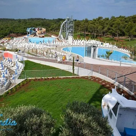 Fortuna Comfortable Holiday *